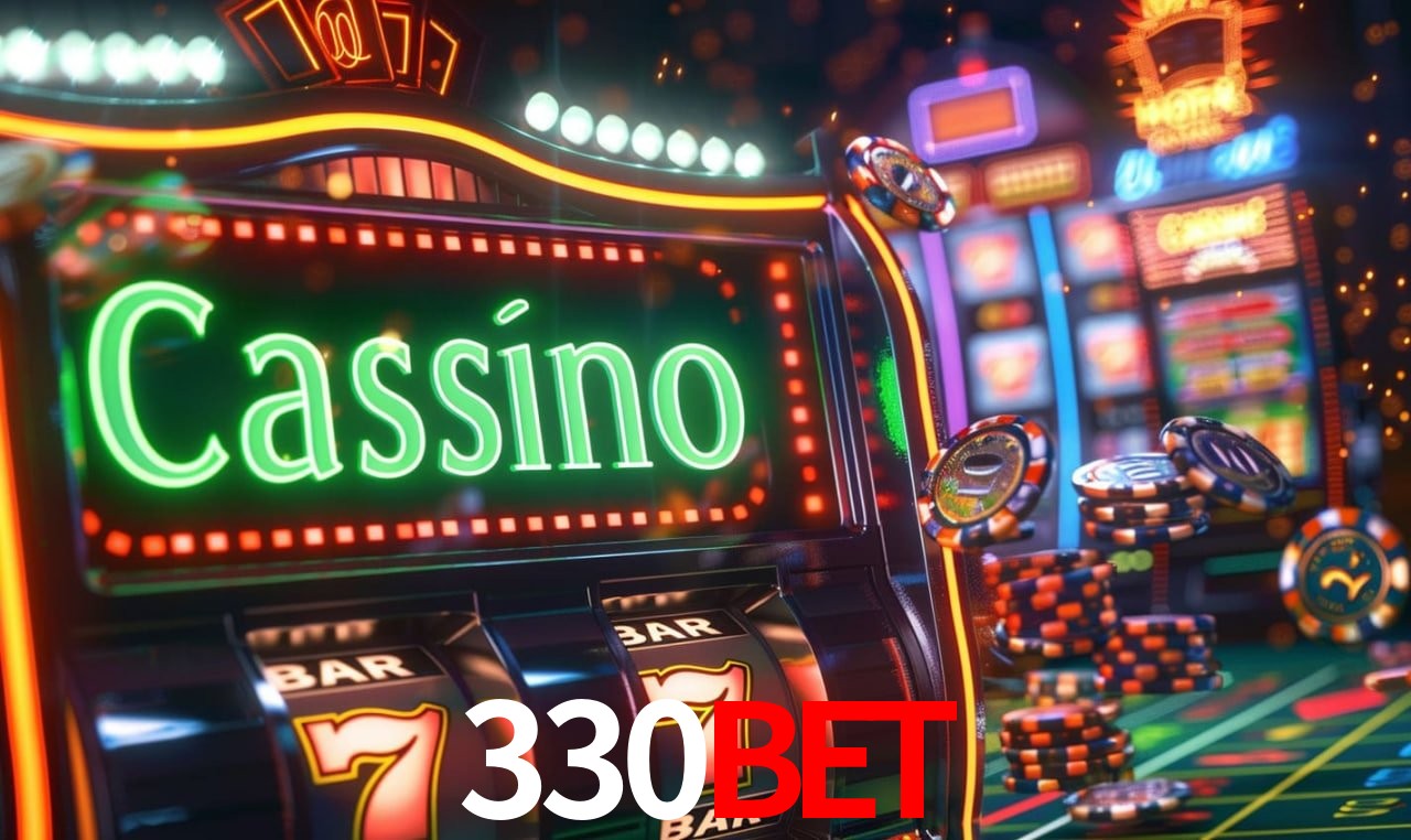 330BET - Aplicativo Móvel